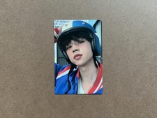 The Boyz Sunwoo Bracelet Photocard Be Your Own King