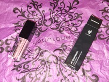 Flüssig-Lidschatten ? Businesslike - Mattes Malve Neu OVP Orginal !