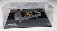 Opel Collection Nr. 67, Opel Kadett E, Eaglemoss, 1:43, #G80