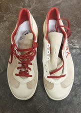 Brütting Roadrunner - Laufschuh - Sneaker - beige - Sneaker-Klassiker