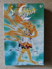 Sailor Moon Manga Band 16 Auflage 1