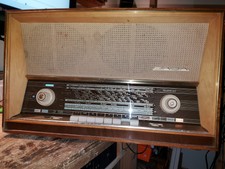 Saba Freudenstadt Stereo 125 