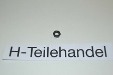 Mutter Kurbelwelle rechts Primärzahnrad WRE SMS WR CR 125 original neu Husqvarna