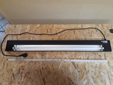 Terrarium Beleuchtung Zoo Med ReptiSun T5 HO, 100cm 39 Watt UVB