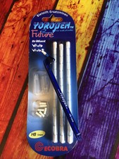 Yoropen Future Brilliant Bleistift Minen Stift Ersatzteile