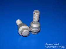 Audi A8 S8 Quattro Q3 Q5 RSQ3 Radschraube Radbolzen Felgenschrauben 8R0601295