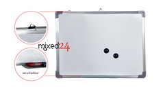 Whiteboard Tafel Präsentationstafel Schreibtafel Magnettafel Wandtafel 