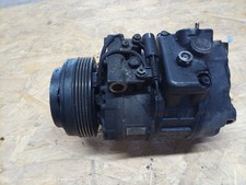 BMW E39 525D 530D E46 325D 330D Klima kompressor Klimakompressor