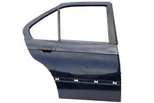 Tür hinten rechts BMW 3er / E36 316i - 328i + M3 Limousine dunkelblau 263