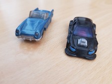 ü eier Roadster (D) 658375 - Monte Carlo -Inneneinrichtung, 2 Stück