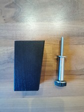 1x IKEA Besta BESTÅ TV-Board Fuß 13958 ähnlich STUBBARP