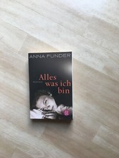Alles was ich bin von Anna Funder (2015, Taschenbuch)