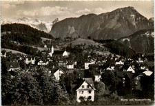 Horw mit Stanserhorn -434820