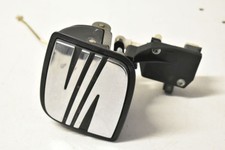 Heckklappenschloss 6L6827573 SEAT IBIZA IV (6L1) 1.4 16V