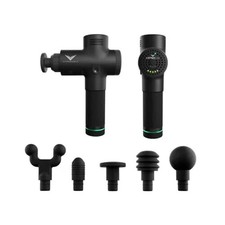 Hyperice Hypervolt Plus Vibrationsmassagegerät