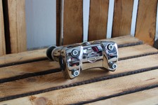 H-D Riser (Lenkerklemme)  für 1 1/4" Lenker von einer Softail Sport Glide kompl.