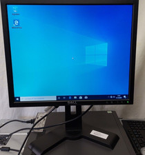 19 Zoll DELL PC Monitor P190 Sb*Versand ist möglich