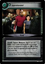 Star Trek Ccg TCG 2E Komplett Notwendig Böse Uncommon Set Stccg