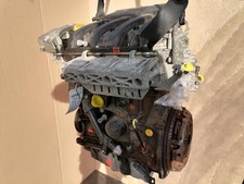 Renault Laguna 2 Motor F4P772 1.8 88KW 133.664Km BJ02