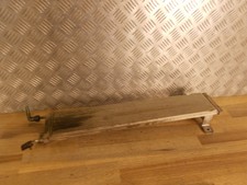 VW Sharan 7M Alhambra 1.9 TDI Dieselkühler Kraftstoffkühler 7M0203571A 7M0201898