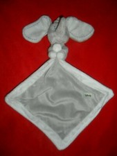 Nicotoy * Disney Elefant Dumbo * Schmusetuch * Kuscheltuch * 