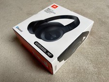 JBL E65BTNC Over-Ear-Kopfhörer Bluetooth ANC Noise Cancelling, NEUWERTIG, NP 169