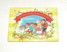 F3  Familie Igel - Ein Ausflug mit Hindernissen