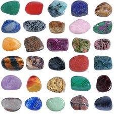 Premium Trommelstein | Edelstein Trommelsteine | Heilstein Handschmeichler