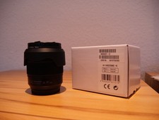 Panasonic  Lumix G VARIO 12-60 mm F3.5-5.6 ASPH. POWER O.I.S. 58 mm Filtergewind
