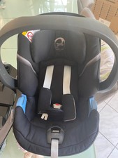 Babyschale Cybex aton 5 mit Base (Kein Versand) 