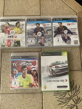 ps3 spiele FIFA 12,13,14