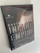 Inland Empire (2007) DVD r243