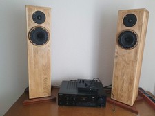 Lautsprecher, Standlautsprecher mit Eton Speaker