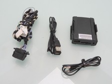 NACHRÜSTUNG RADIO USB / SD / AUX LESEGERÄT ADAPTER INTERFACE (B9064)