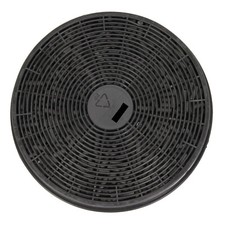 1 Stück Aktivkohlefilter für Dunstabzugshauben Ersatzfilter für MIZ 0023