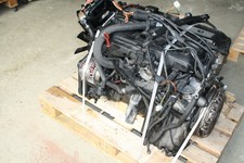 BMW E46 M52B25/256S4 Komplette Motor 125KW