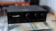 JVC Receiver RX 616-R mit COMPU-Link, Video und Dolby Surround receiver