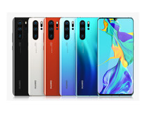 Huawei p30 Pro 128gb vog-l09 Entsperrt 4g Android Smartphone TOP Gerät