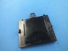 Original Akkudeckel Back Cover für Becker MAP Pilot Navigations Modul Mercedes 