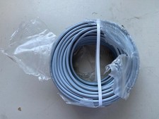 YSLY-JZ Steuerleitung grau Kabel VDE brunskabel 50 m