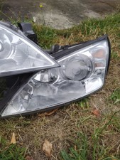 Xenon Scheinwerfer Ford Mondeo Mk3