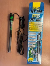 Regelheizer Aquarium Tetra HT 100 für 100-150 L Wasser - neu + ovp