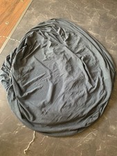 Elastic Sofabezug Sofa Cover Couch Überzug Decke mit Befestigungsrand ✅ 