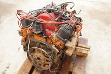 JEEP GRAND CHEROKEE ZJ ZG 5,2 V8 Motor Triebwerk Bj.96- Original 