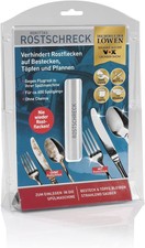 Rokitta'S Rostschreck Gegen Flugrost, Verhindert Rostflecken Auf Besteck, TöPfe