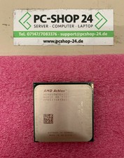 AMD Athlon II X4 640 3 GHz (ADX640WFK42GM) Prozessor Sockel AM3