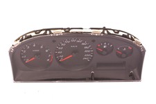 Tachometer Nissan Almera N16 4G BM504 1476287 Tacho Benziner Kombiinstrument