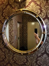 einmalig schöner Spiegel