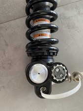 ZX10R ABS 16, Ninja ZX10 R 2016 Federbein, Stoßdämpfer, Rear shock