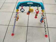 Spielbogen Gym Center Seamstraße Tyco  Babyspielzeug